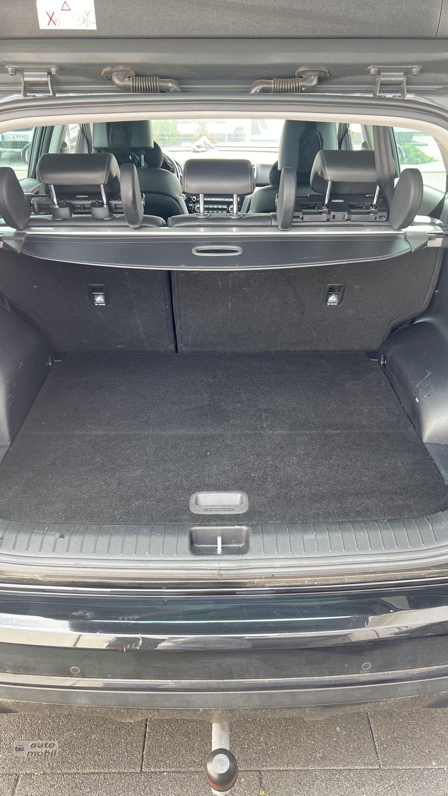 KIA Sportage Black Edition 2WD