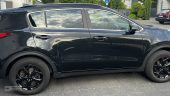 KIA Sportage Black Edition 2WD