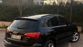 – Audi Q5 3.0TDI , Quattro , S-Line , Viti:11.2010, i Regjistrum RKS