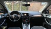 – Audi Q5 3.0TDI , Quattro , S-Line , Viti:11.2010, i Regjistrum RKS