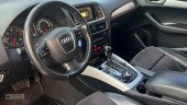 – Audi Q5 3.0TDI , Quattro , S-Line , Viti:11.2010, i Regjistrum RKS