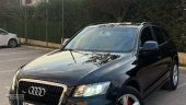 – Audi Q5 3.0TDI , Quattro , S-Line , Viti:11.2010, i Regjistrum RKS