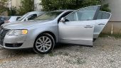 Passat C3, model USA, 2.0 TFSI