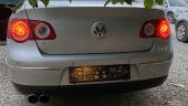 Passat C3, model USA, 2.0 TFSI