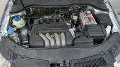Passat C3, model USA, 2.0 TFSI