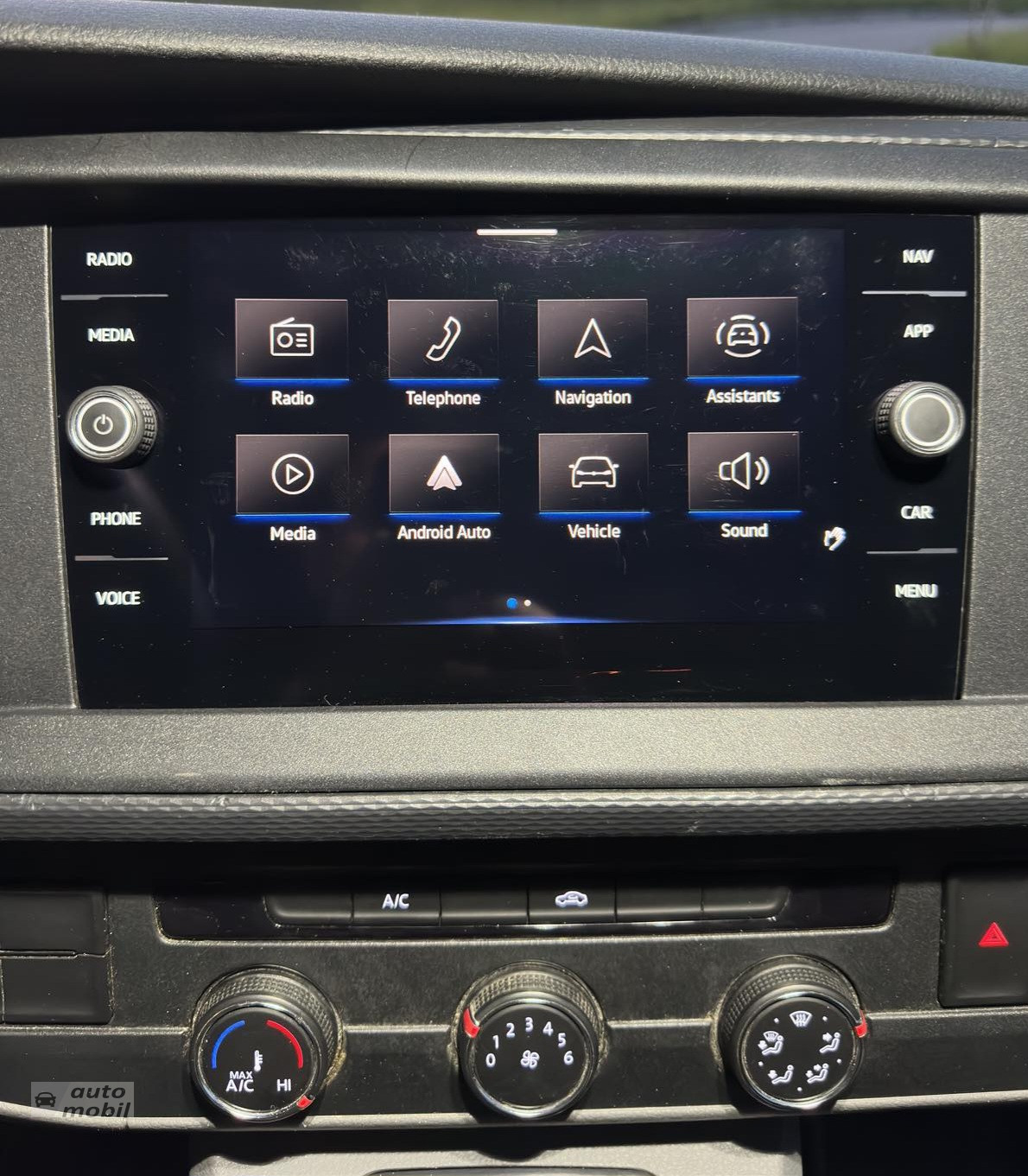 VW T6.1 viti 2021 maxi