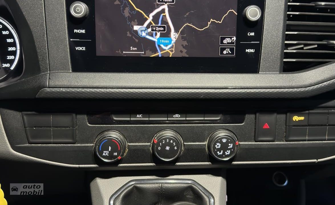 VW T6.1 viti 2021 maxi