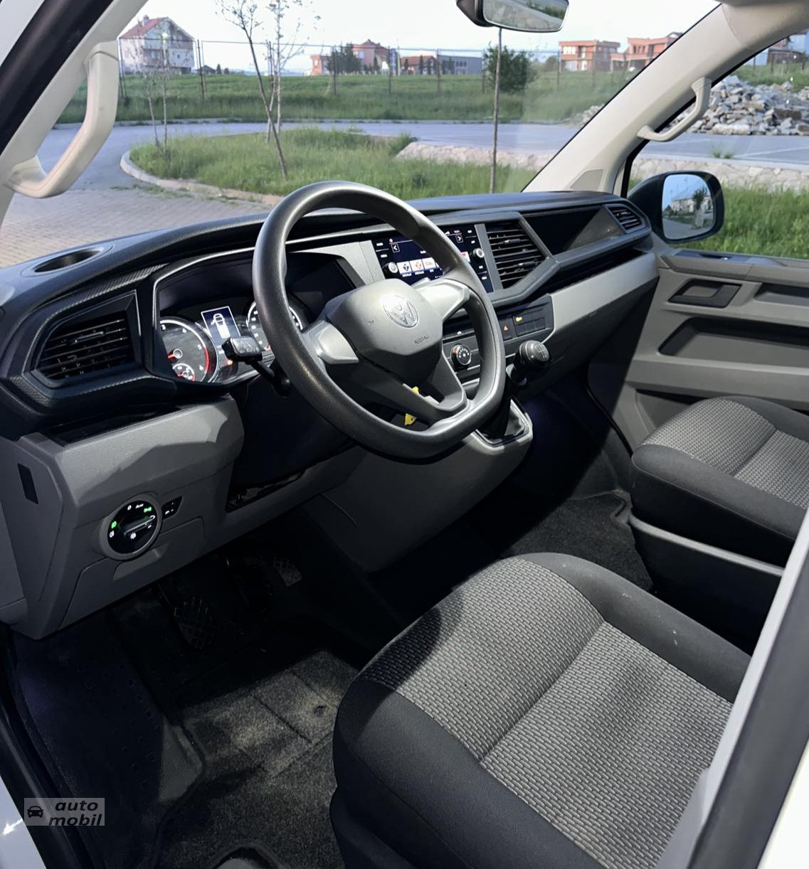 VW T6.1 viti 2021 maxi