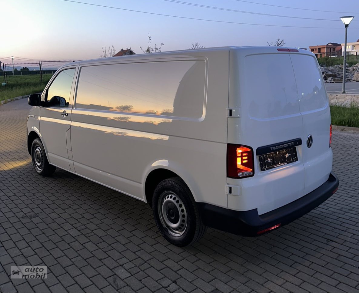 VW T6.1 viti 2021 maxi