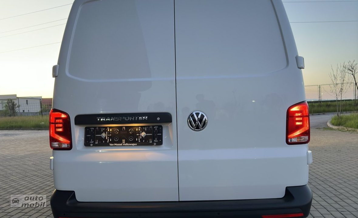 VW T6.1 viti 2021 maxi