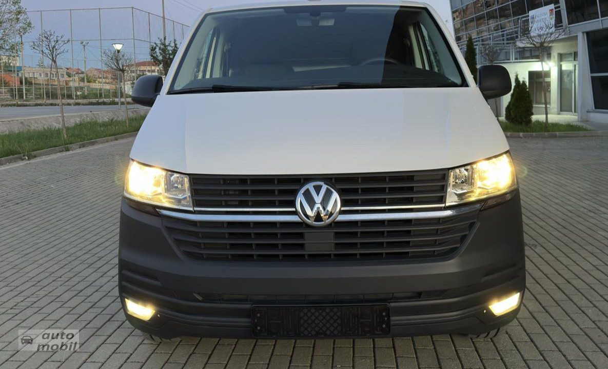 VW T6.1 viti 2021 maxi