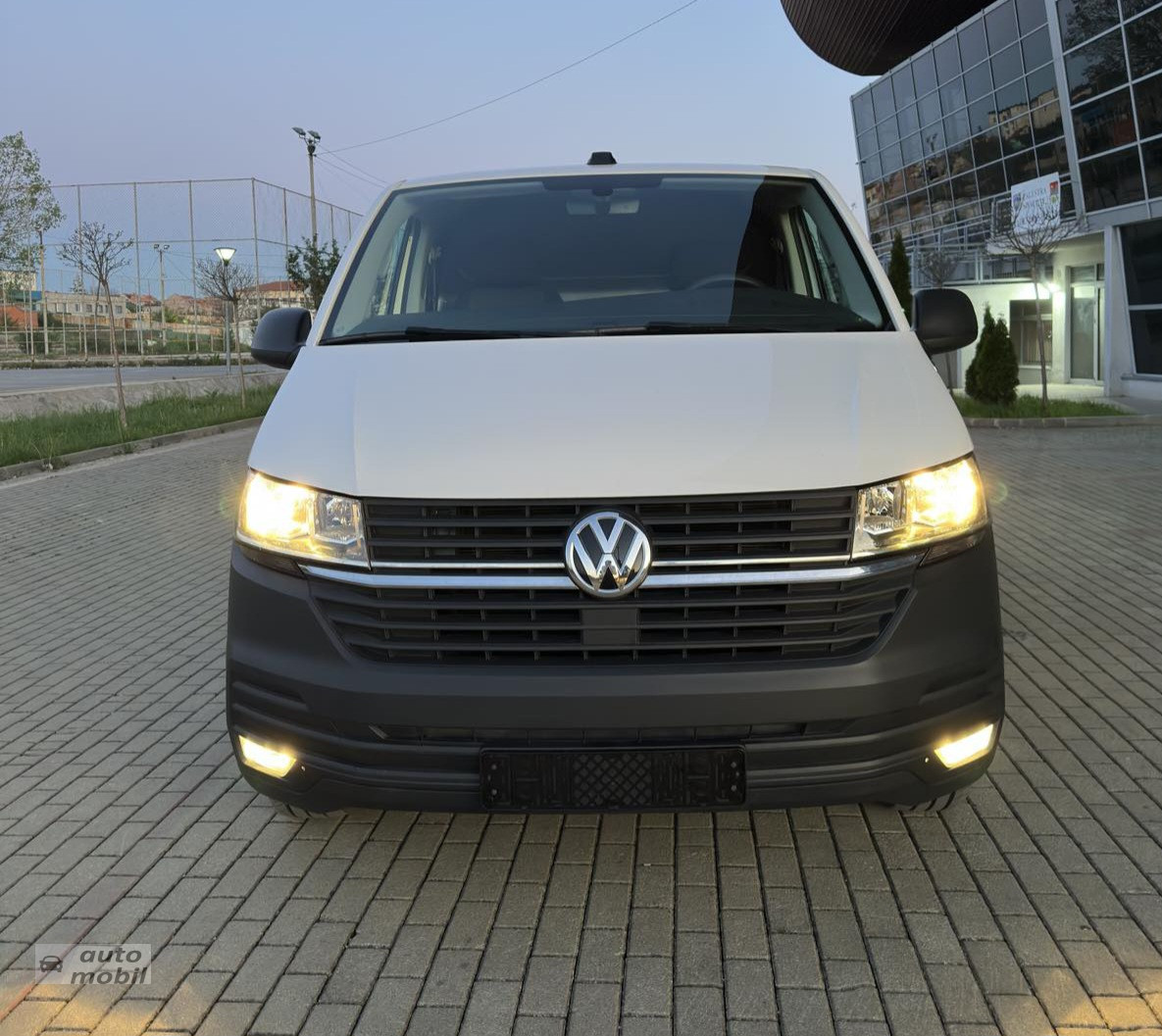 VW T6.1 viti 2021 maxi