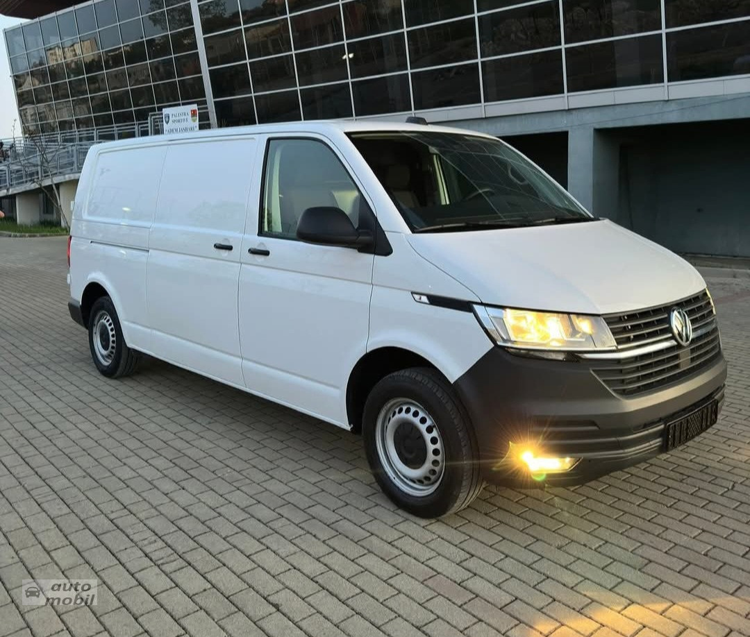 VW T6.1 viti 2021 maxi