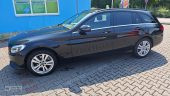 C200d kombi 2017