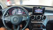 C200d kombi 2017
