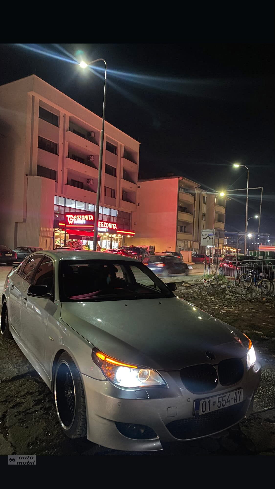 BMW