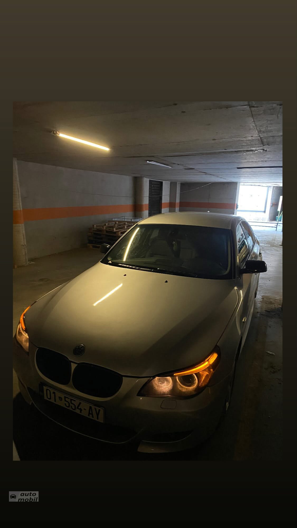 BMW