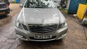 Mercedes E Class