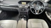 Mercedes E Class