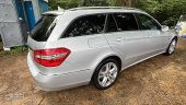 Mercedes E Class