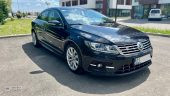 VW Passat CC Modell R-Line 2015 2.0 TDI DSG-Automatik