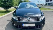 VW Passat CC Modell R-Line 2015 2.0 TDI DSG-Automatik