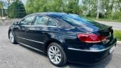VW Passat CC Modell R-Line 2015 2.0 TDI DSG-Automatik