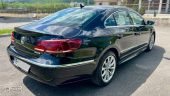 VW Passat CC Modell R-Line 2015 2.0 TDI DSG-Automatik