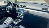VW Passat CC Modell R-Line 2015 2.0 TDI DSG-Automatik