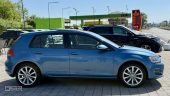 Volkswagen Golf 7 2.0 TDI Highline BMT DSG-Automatik
