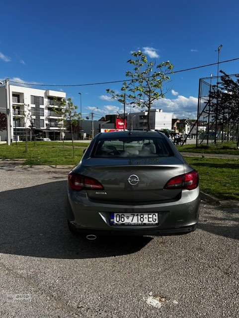 Opel Astra 1.4 Benzin Automatik A/C 2020 Hirit Tel:044144437