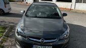 Opel Astra 1.4 Benzin Automatik A/C 2020 Hirit Tel:044144437