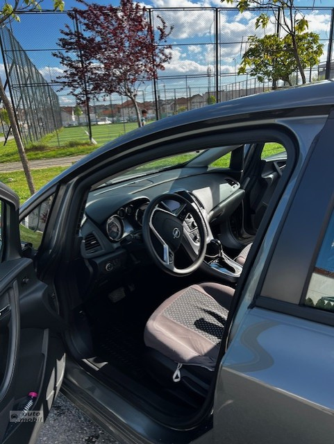 Opel Astra 1.4 Benzin Automatik A/C 2020 Hirit Tel:044144437