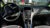 Opel Astra 1.4 Benzin Automatik A/C 2020 Hirit Tel:044144437