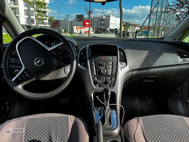 Opel Astra 1.4 Benzin Automatik A/C 2020 Hirit Tel:044144437