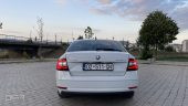 Shes SKODA Octavia