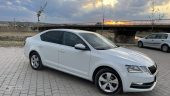 Shes SKODA Octavia