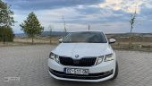 Shes SKODA Octavia