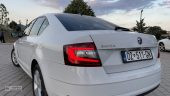 Shes SKODA Octavia