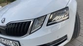 Shes SKODA Octavia