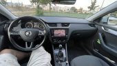 Shes SKODA Octavia