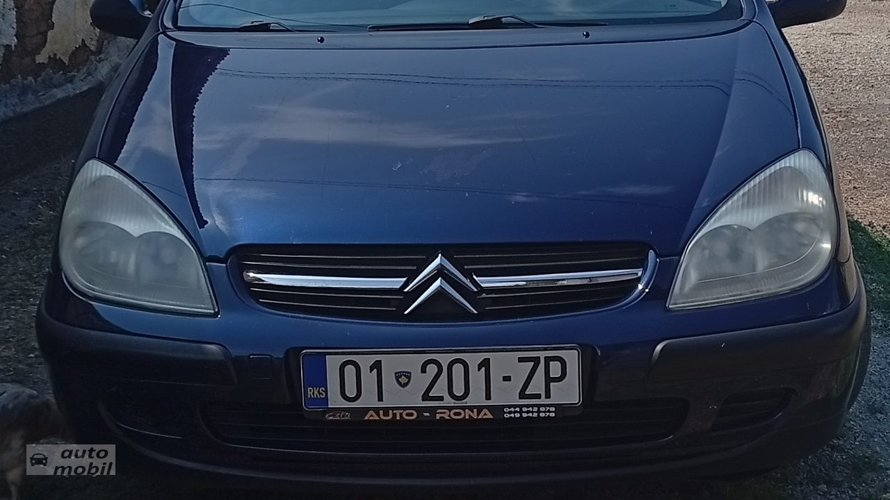Citroen c5