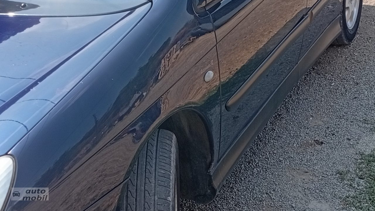 Citroen c5
