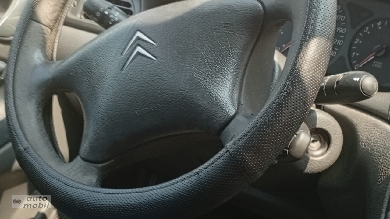 Citroen c5
