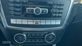 Mercedes ML350d Bluetec