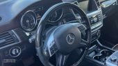Mercedes ML350d Bluetec