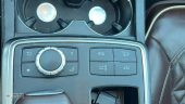 Mercedes ML350d Bluetec