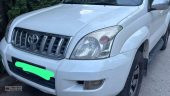 Toyota Land Cruiser 2.7 Gasoline