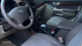 Toyota Land Cruiser 2.7 Gasoline