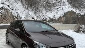 Opel Astra K